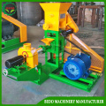 Floating Fish Feed Mill Plant Fish Feed Pellet Machine Price